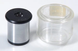 Oculaires microscope CARL ZEISS C 12,5mm EYE PIECE OCULAR attachment 23,2 mm - Picture 1 of 3