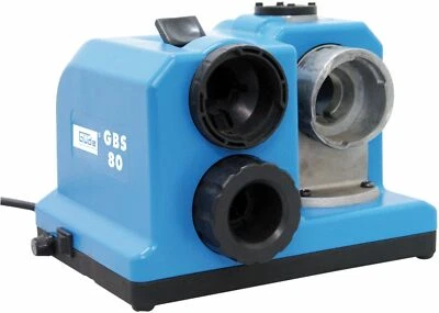 Bohrerschärfgerät Bohrer Schärfgerät schleifgerät  GBS 80 GÜDE 94066 - Bild 1 von 4
