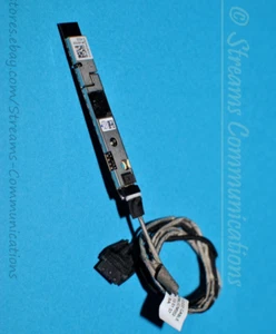 TOSHIBA Satellite S50-B S55-B S55T-B Webcam Laptop Web Camera with Cable - Picture 1 of 5