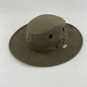 Tilley Mesh Lightweight Trek Hat Fishing Outdoor Safari Hiking Endurable Sz S M - Picture 1 of 10
