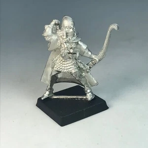 Metal Classic High Elves Elf Shadow Warrior - Warhammer Fantasy X597 - Picture 1 of 1