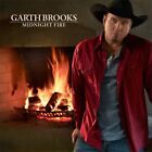 GARTH BROOKS - Midnight Fire & The Covers - 2 DISC SET CD