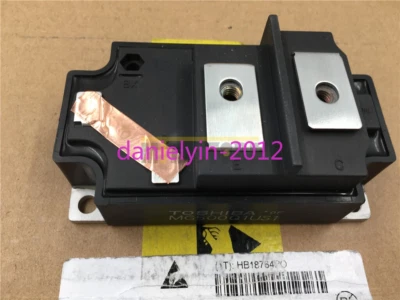 1Pcs New Module TOSHIBA MG500Q1US1 - Image 1 of 2