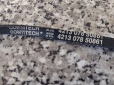 white knight dryer wk447 cl447 wk427 belt 421307850861