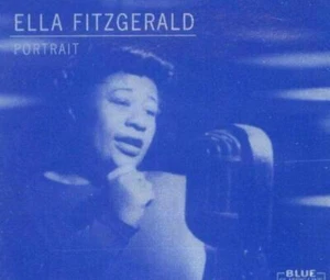 Ella Fitzgerald - Portrait CD (2002) Audio Quality Guaranteed Amazing Value - Picture 1 of 7