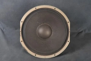 Vintage Pioneer CS-88 12" Woofer Only PW-301A-2 TESTED - Picture 1 of 9