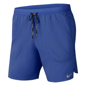 Herren Nike Laufshorts 7" gefüttert blau XL DQ1819-480 010 - Bild 1 von 4
