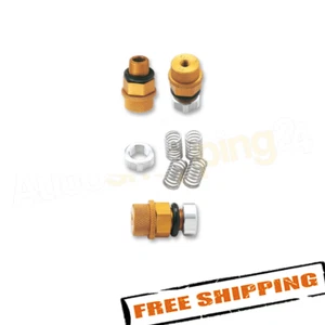 Longacre 52-50000 TIRELIEFS Tire Pressure Relief Valves (Set Of 4) - Picture 1 of 2