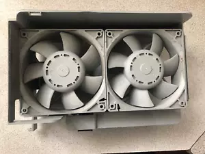 2008 Apple Mac Pro A1186 Front Cooling Fan 815-9221 *TESTED* - Picture 1 of 5
