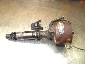 Buick 1956 V8 322 Cubic Inch " Distributor " Usable Parts 726 - Picture 1 of 11