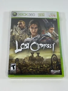 Lost Odyssey (Microsoft Xbox 360, 2008) Sealed - Picture 1 of 5