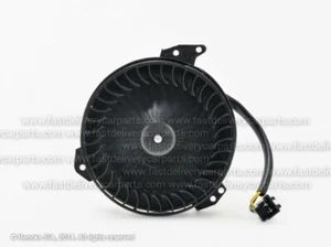 SOPLADOR MOTOR VENTILADOR CALEFACCIÓN DODGE CARAVAN 1996->2001 - Imagen 1 de 2