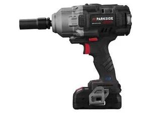 PARKSIDE PERFORMANCE® Visseuse à chocs 20 V 4 Ah PASSP 20-Li C4 GARANTIE 5 ANS - Imagen 1 de 4