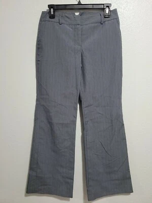 B. НОСИТЬ Byer California женщин Junior брюки широкие ноги заниженной полоски. Размер 5 - Изображение 1 из 4