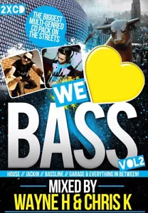 We Love Bass Volume 2 - Bild 1 von 1