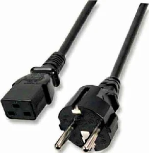 11x EFB-Elektronik Geräte-Anschlusskabel EK511.3 - Bild 1 von 1