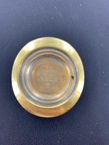 Longines Case Gehäuse gold plated Ref. 8584-1 F28 - Picture 1 of 4