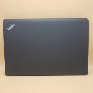 Lenovo ThinkPad E560 15.6" i7-6500U 2.50GHz 8GB RAM 500GB HDD NO OS - Afbeelding 1 van 16