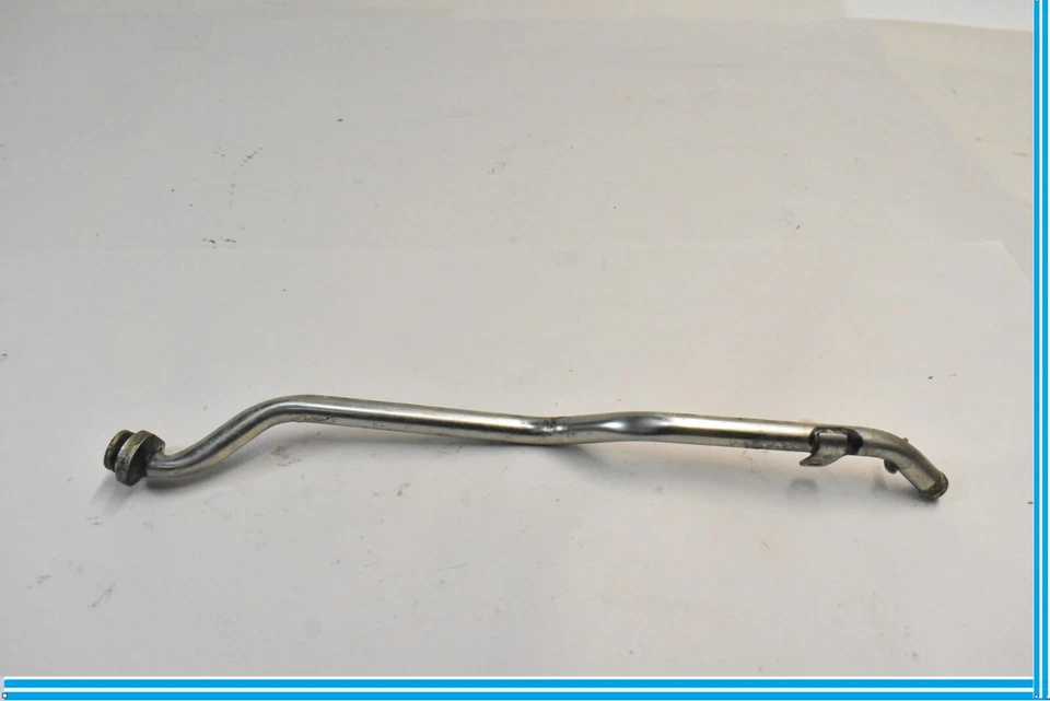 2012-2017 Audi RS7 A7 S7 Engine Turbo Turbocharger Oil Return Line OEM - Image 1 of 4