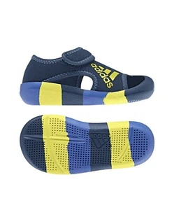 Alta Venture Swim I sandals Adidas D97199 toddler Size 7.5 blue/navy NWT - Picture 1 of 3