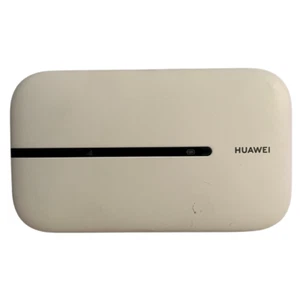 Huawei Mobile WiFi E5576 – Mobiler Hotspot LTE Router – gebraucht - Photo 1/4