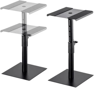 Studio Monitor Stands (600023) - Picture 1 of 12