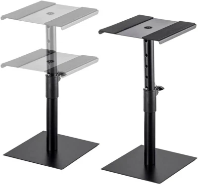 Studio Monitor Stands (600023) - Image 1 of 4