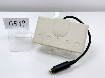 PC Engine MULTI TAP PI-PD003 made in Japan tested from Japan 0549 - Image 1 of 4