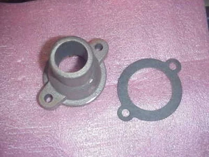 Engine Coolant Water OutletTorqflo 84999 - Picture 1 of 5