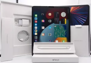 iPad Pro 12.9 Wi-Fi 2021 (5th Generation), 256 GB - Bild 1 von 11