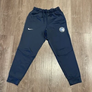Minnesota Lynx Nike Dri Fit Size Medium WNBA Basketball Sweatpants Training  - Picture 1 of 7