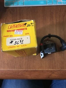 Vintage Phelon 13700-S0-B Coil Stens 600-882 - Picture 1 of 6