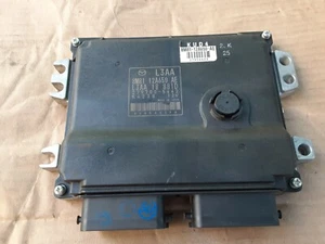 Mazda 6 2006 2007 - 2,3 L automático ECM pieza ecu # L3aa, 8M81-12A650-AE ENG CONT mod - Imagen 1 de 10