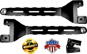 Brazo de radio serie pernos fabricados f450 para 0" a 4" elevado 2017 a 2022 F450 - Imagen 1 de 5