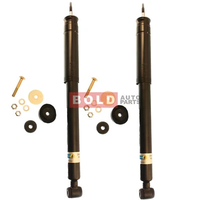 Juego de 2 amortiguadores Bilstein para Mercedes Benz E300 E320 E420 E430 B362154 Foto 1 de 4