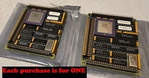 ONE Interphase Corp PC/104 SCSI controller card - RARE! - PC104 embedded - Picture 1 of 5