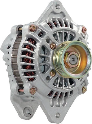 🔥🔥🔥 Alternador ACDelco 335-1299, Subaru Forester, Legacy, Impreza 🔥🔥🔥 Foto 1 de 4