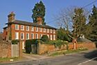 Photo 6x4 The Old House Betchworth Originally dating from the 16th centur c2010