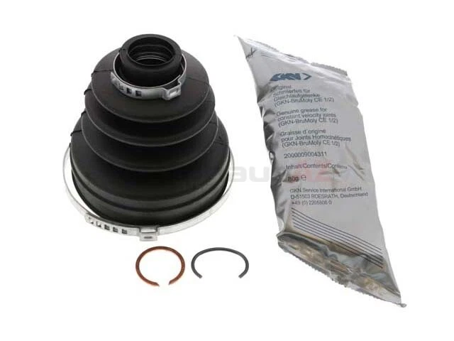 Kit de arranque de eje interior delantero GKN LOEBRO 31608618539 Mini Cooper Clubman Foto 1 de 1