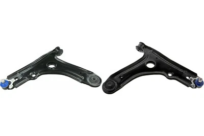 Par delantero brazo de control y rótula para Volkswagen Golf 1993-1999 (40899) Foto 1 de 4