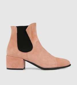 Eton Ankle Boots by Beau Coops - Picture 1 of 7