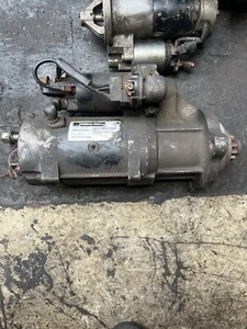 DELCO REMY 39MT 8200664 INTERNATIONAL 3804473C93 - Picture 1 of 3