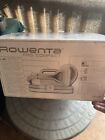 NEW Rowenta Pro Compact Garment Steamer Continuous Steam IS1430