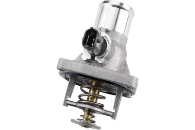 Conjunto de carcasa termostato refrigerante motor URO para Chevrolet Cruze 2010-2016 1,8 L Foto 1 de 4