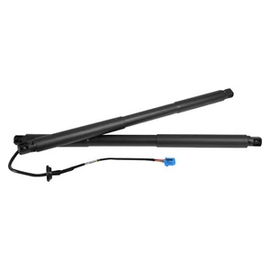 1 Pair Rear Tailgate Power Lift Supports For 2013-2015 Mercedes-Benz ML W166 - Picture 1 of 9