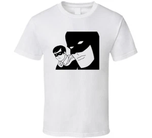 Batman Robin Batman Animated Series T Shirt - Picture 1 of 1