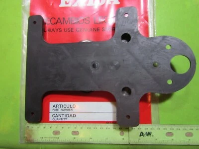 Montesa Impala Cota Enduro Scorpion NOS Taillight Bracket # 5 Vintage - Image 1 of 4