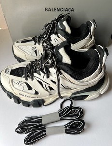 Las mejores ofertas en Tenis atléticas negras Balenciaga para De mujer |  eBay