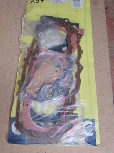 FORD CAPRI MK3 2.8 GRANADA 2.8 HEAD GASKET SET HS121FO - Picture 1 of 2
