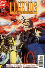 LEGENDS OF THE DC UNIVERSE (1998 Series) #24 Very Fine Comics Book